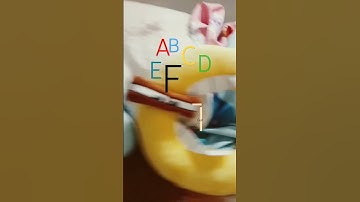Thumbnail of a b c d e f gun - alphabet lore