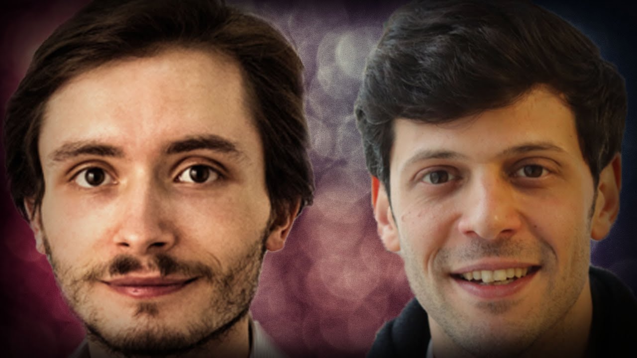 #543 Orestis Palermos: Epistemology, Technology, Extended Cognition, and Philosophical Engineering