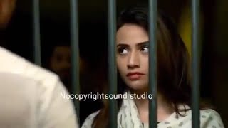 Khaani Last Episode Har Pal Geo Meer Haadi Sanam Khan Har Pal Geo Meer Hadi & Sanam Khan