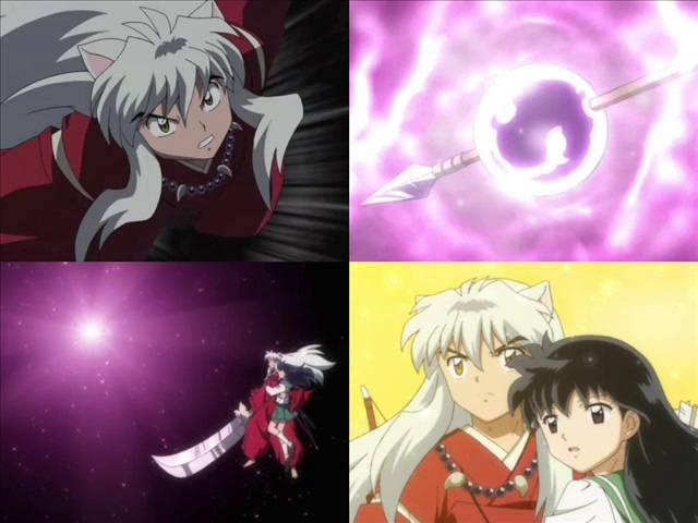 Inuyasha 犬夜叉 Bgm 半妖 Hanyou Youtube