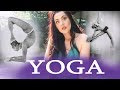 HOW YOGA TRANSFORMED MY LIFE: MY JOURNEY!✨