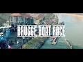 Brugge boat race 2018  official aftermovie