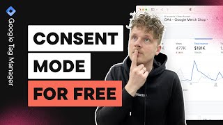 Set up Consent Mode FOR FREE w/ Piwik Pro Consent Manager