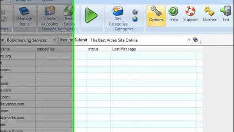 Magic Submitter Tutorial How to add any website to MS prt3