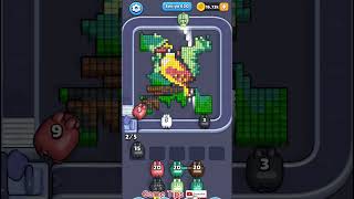 Pixel Flow level 620 Information