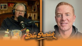 Celebrity Jason Garrett on the Dan Patrick Show Full Interview | 01/21/26 Profile