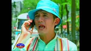 Hai Con Loc Dien Thoai (Nhat Cuong, Huu Loc, Ha Linh)