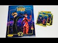 Panini Ladybug FILM Панини Леди Баг Фильм Альбом наклеек