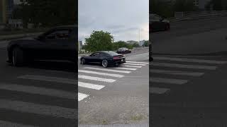 Low, loud and wide for this Camaro! #shorts