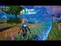 Fortnite Chapter 4 ThrowBack Win With Pleyade & Rmdube
