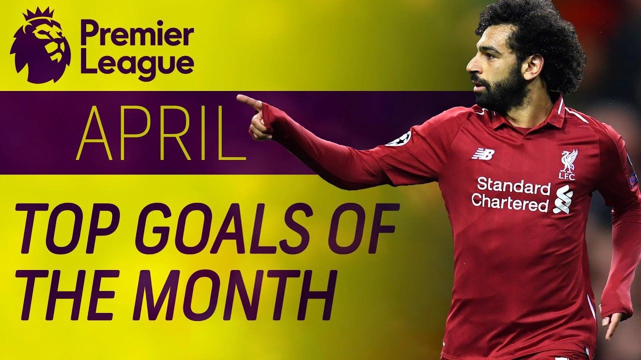 manchester united transfer news Top 20 Premier League goals of April | NBC Sports