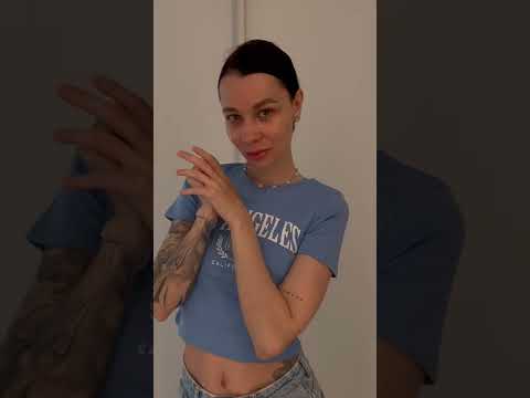 Как правильно клеить патчи под глаза 😍. А как клеишь ты?
