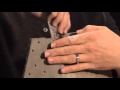 Pottery Video: Slab Building Techniques with Jeremy Randall