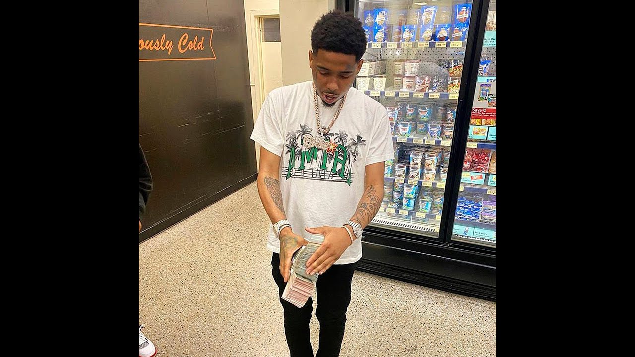 [FREE] Pooh Shiesty x MoneyBagg Yo Type Beat - 