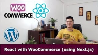 #18 WooCommerce and React | Cart Page | Next.js | WooCommerce Store | WooCommerce GraphQL