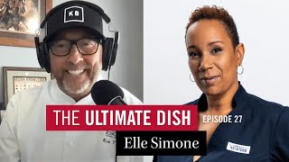 Master Food Stylist and Cancer Survivor Elle Simone Shares Her Recipe for Winning Against All Odds