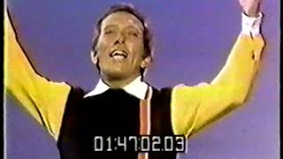 Andy Williams Lennon Sisters and Friends of Distinction - You Can Sing High Sing Low- 70