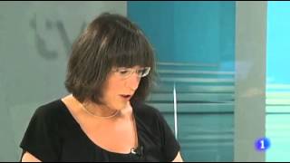 ENTREVISTA EN TVE