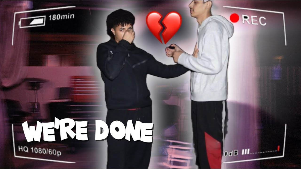 РАЗРЫВ НАД МОИМ ПАРНЕМ (*БУДЕМ КОНЧИЛИ💔) (ГЕЙ-ПАРА)