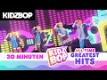 Vatertag Tanzparty Featuring: KIDZ BOP All-Time Greatest Hits [30 Minuten]