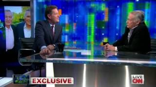CNN Official Interview: Hugh Hefner 'No Playboy for Casey Anthony'