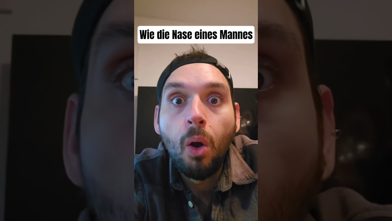 Harry Potter und Nasen 