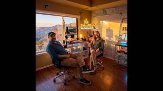 The Outdoor Trend Report with giovanni gallucci: June 18, 2026