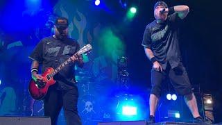 Hatebreed - Empty Promises (Live in St. Pete, FL 7-8-25)