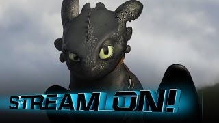 Stream On: 'How To Train Your Dragon 2' & More