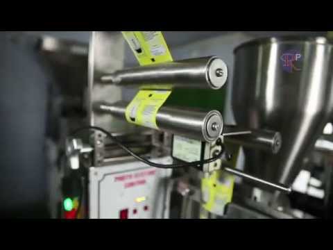 Rajasi Packaging Commercial
