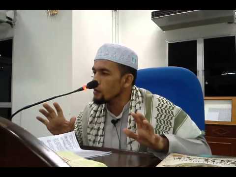 7 Nasihat Dari Ibnu Abbas.. - Ustaz Rahmat