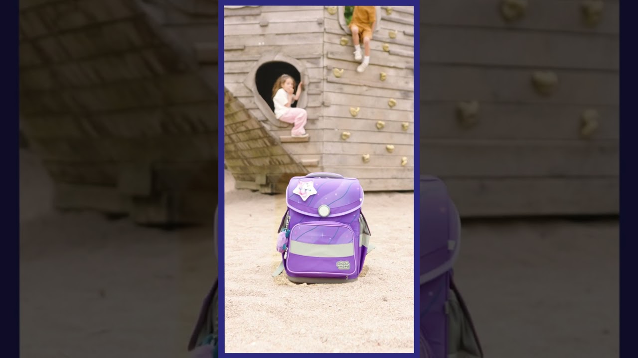 🌟 20 Motive f&uuml;r jeden Geschmack: Der perfekte Schulranzen f&uuml;r den ersten Schultag! 🎒✨