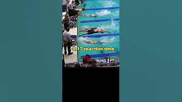 A Heartbreaking Moment At The 2024 NCAA Women S Swimming Championships 