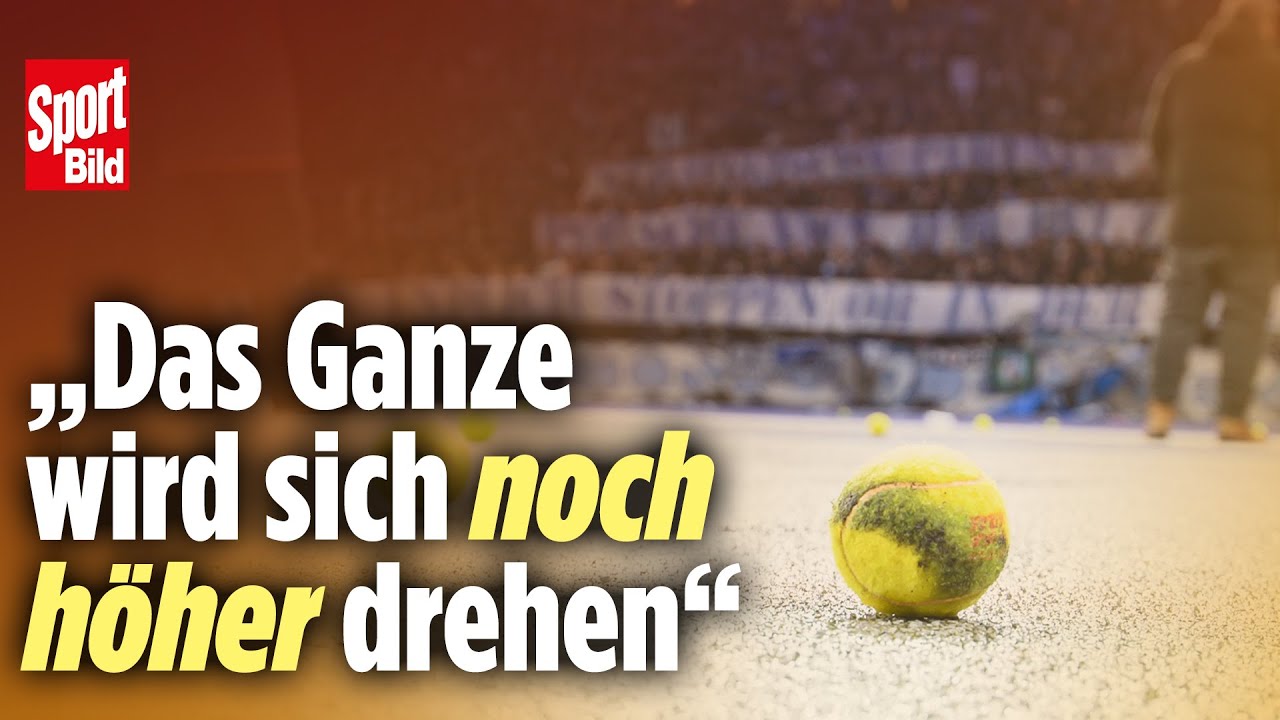 Tennisball Skandal In Berlin Ist Das Noch Angemessener Protest Reif tennisball-skandal-in-berlin-ist-das-noch-angemessener-protest-reif