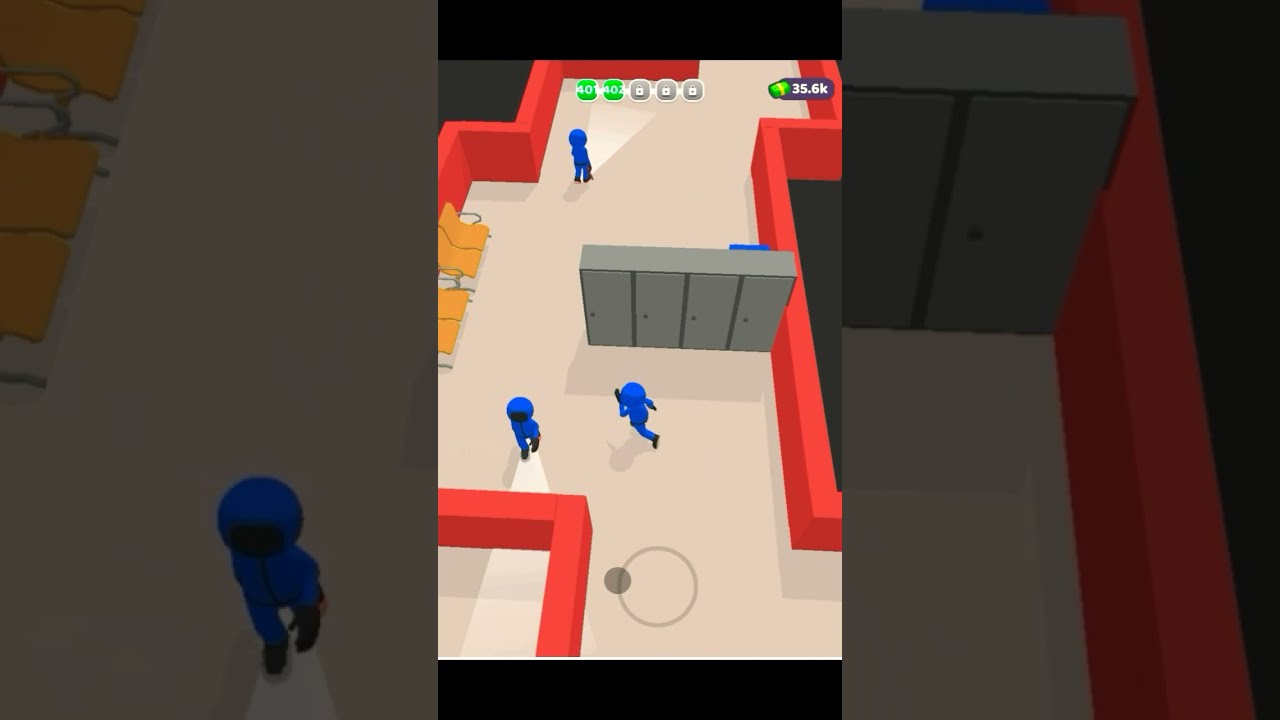 Cookie carver | Find the boss | level 402 | Gameplay | All Levels | Part 76 |