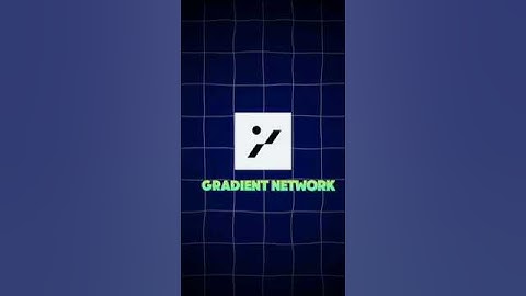 Gradient Network Airdrop ! Earn Crypto by Runing a Node ( Don