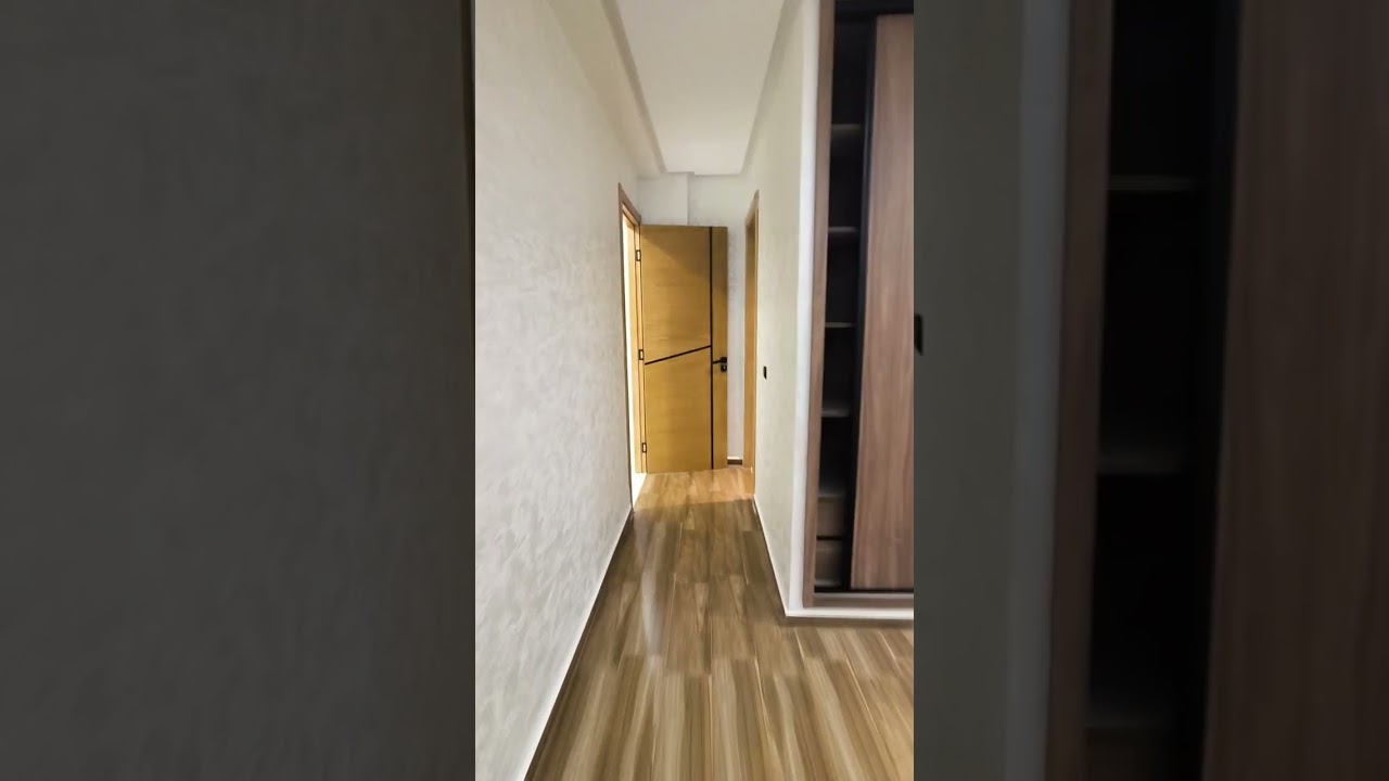 appartement 2eme etage a vendre bouznika riad elkhair 84m² 3 chambres salon  #bouznika  #casablanca