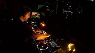 Kobee @ ToBASSgo - Distillery Leipzig (21.09.2018)