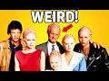 Alien Nation: 11 Weird Facts You Never Knew
