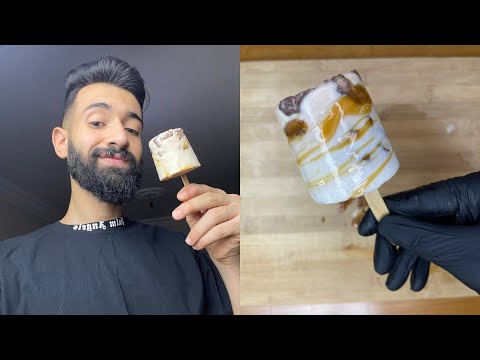 ايس كريم مارس في ٥ دقايق الجزء الثاني 