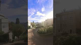 Lombard Street #sanfrancisco #california #goodvibes #travel #travelandtellno1 #rote101 #crooked