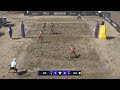 Quarter Finals - Beach Pro Tour 2025 | Veracruz - Challenge | Court 2