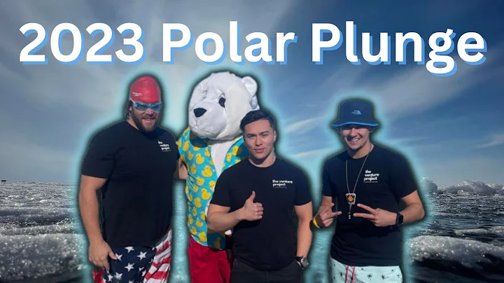 Take The Plunge: Polar Plunge 2023 (Oshkosh WI)