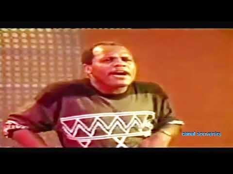 Ndedi Dibango - Eyo Mè