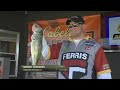 Cabela's Big Bass Bash Part 6