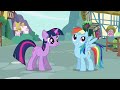 My Little Pony | Сезон 1 | Серия 3 | «Дружба — это чудо» #mlp #1080p