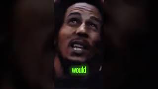 Bob Marley Explains About Rastafarianism And Ganja