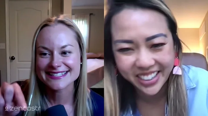 TIPS ON SEO w/ Sara Dunn | Get a "Heck Yes" with C...