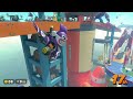 Mario Kart World - Online Race #330 (Nintendo Switch 2)