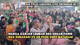 Download Lagu DETIK2 PERTEMUAN GENDANG BELEQ PADE SUKE KARANG BARU MATARAM VS BGS SURADADI LOTIM DI GANJAR LEMBAR MP3 Download Lagu DETIK2 PERTEMUAN GENDANG BELEQ PADE SUKE KARANG BARU MATARAM VS BGS SURADADI LOTIM DI GANJAR LEMBAR MP3